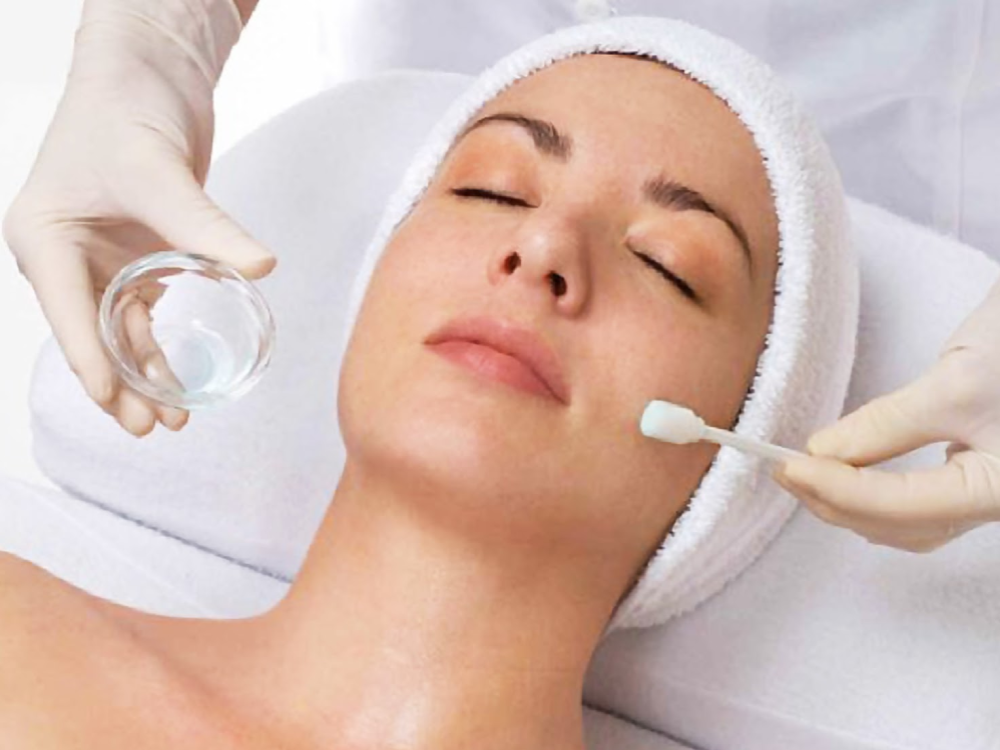 Skin Wellness Treatments