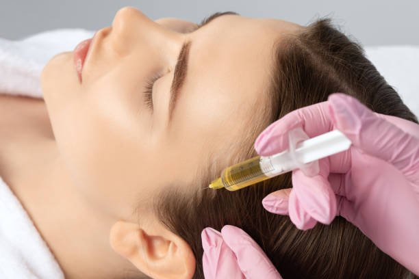 hair fall treatment atomic clinic