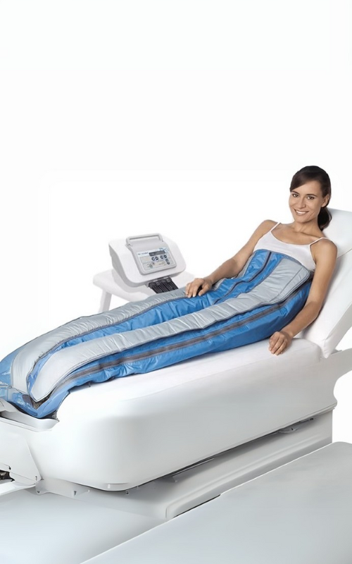 Ballancer Pro Atomic Clinic