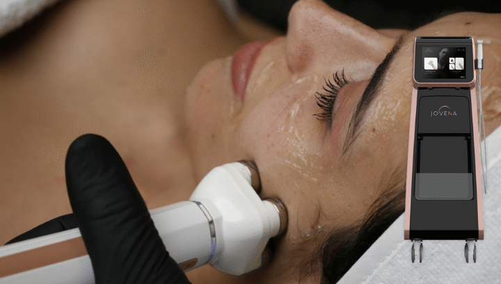 best skin and hair treatment in Varanasi