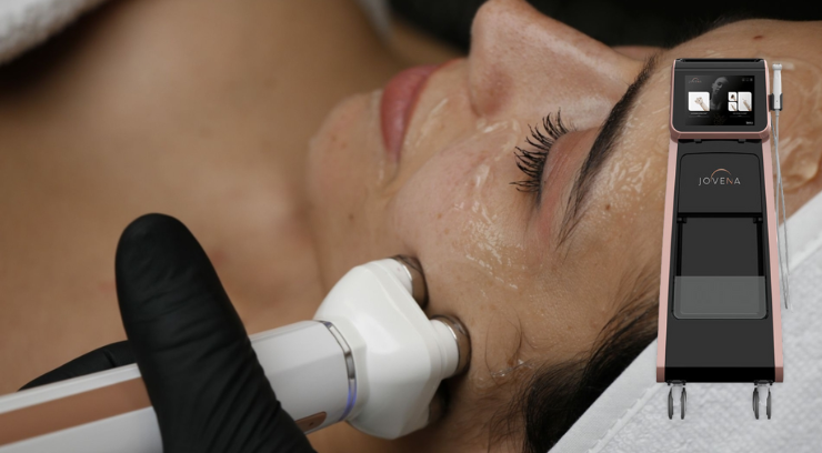 best skin and hair treatment in Varanasi