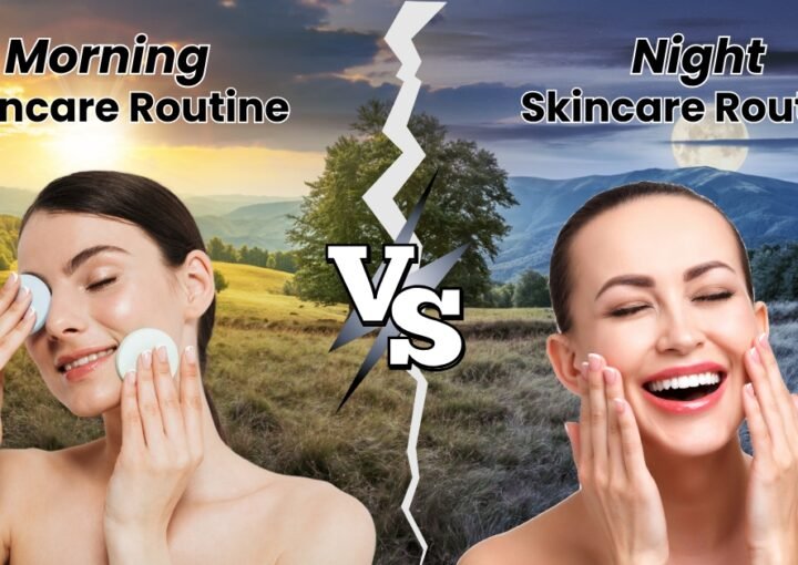 Morning-vs-Night-Skincare-Routine-Atomic Clinic