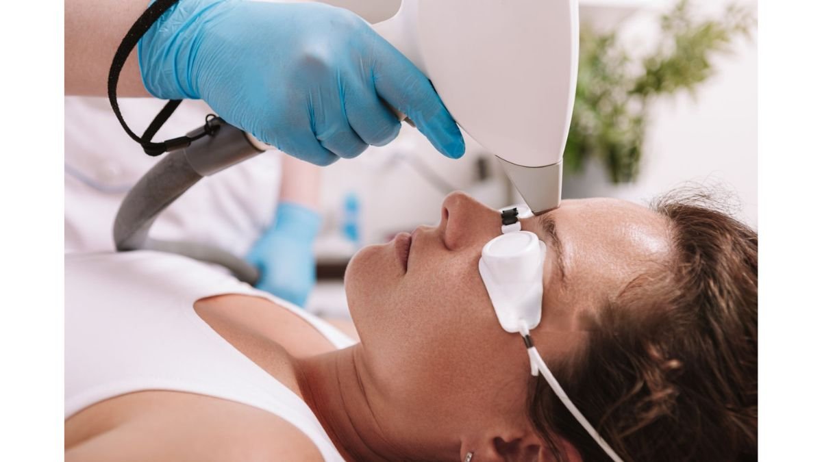 Laser Hair Reduction at Atomic Clinic in Varanasi